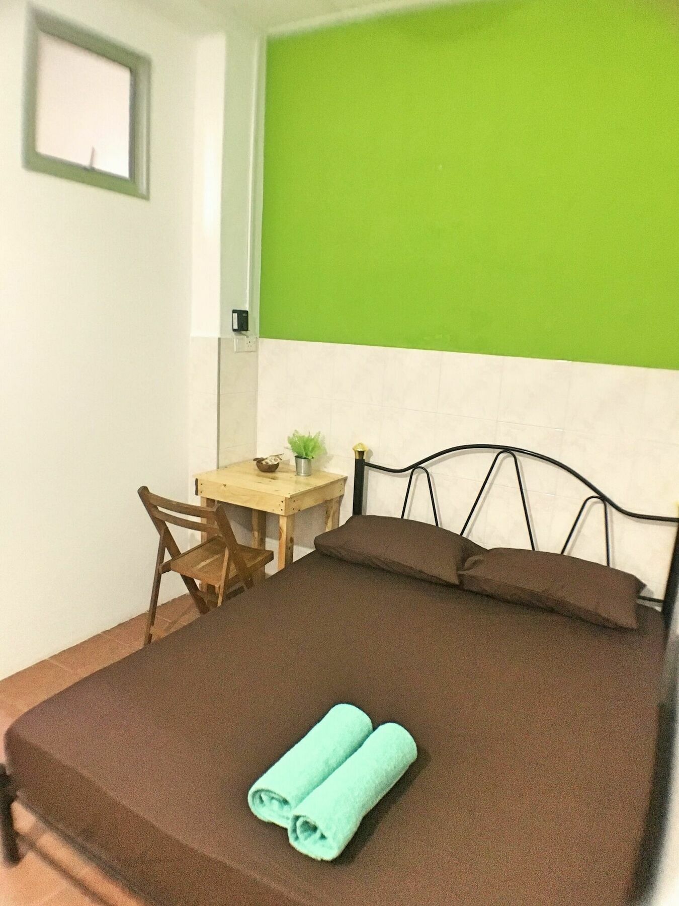Lavender Green Home Malacca Bagian luar foto