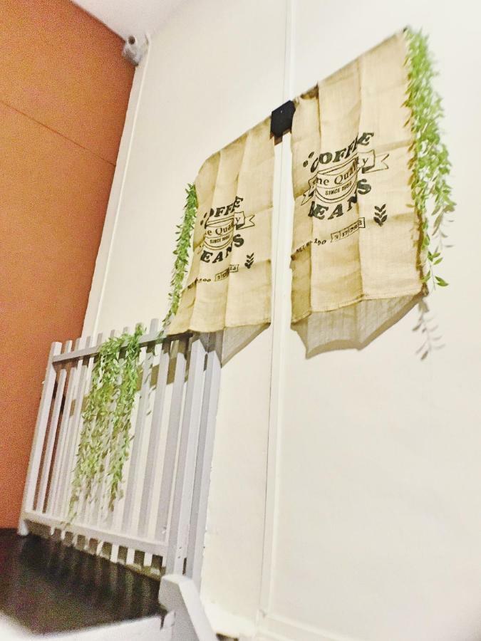 Lavender Green Home Malacca Bagian luar foto