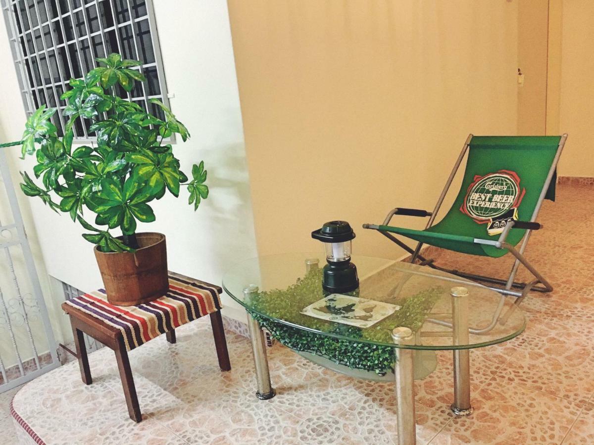 Lavender Green Home Malacca Bagian luar foto